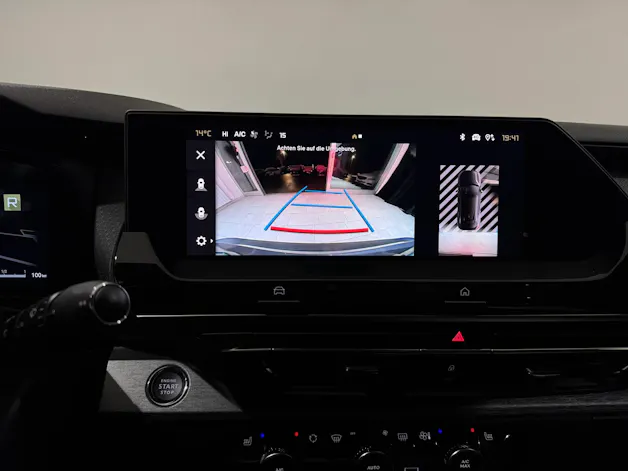 Citroën C5 X 1.2i PureTech Feel Pack EAT8