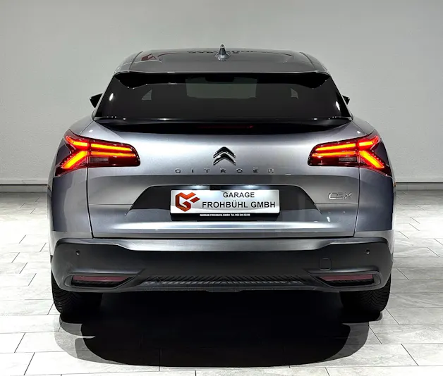 Citroën C5 X 1.2i PureTech Feel Pack EAT8