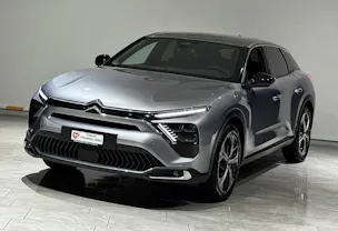 Citroën C5 X 1.2i PureTech Feel Pack EAT8