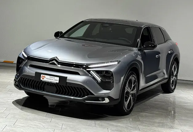 Citroën C5 X 1.2i PureTech Feel Pack EAT8