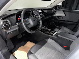 Citroën C5 X 1.2i PureTech Feel Pack EAT8