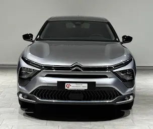Citroën C5 X 1.2i PureTech Feel Pack EAT8