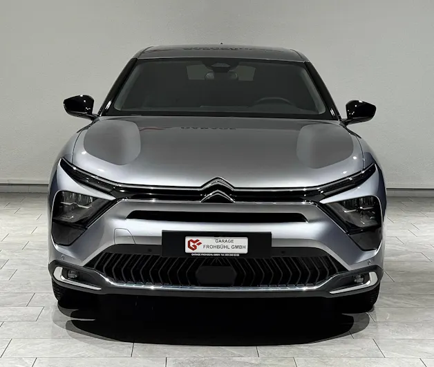 Citroën C5 X 1.2i PureTech Feel Pack EAT8
