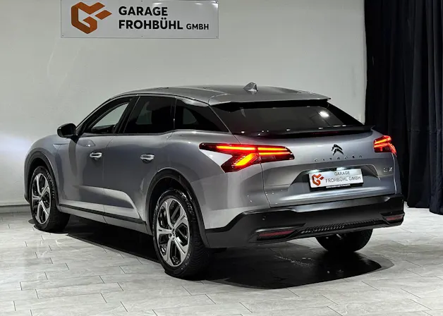 Citroën C5 X 1.2i PureTech Feel Pack EAT8
