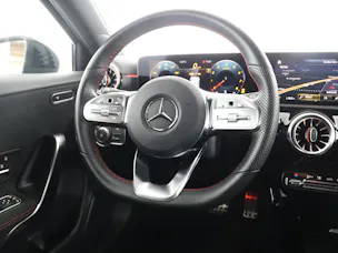 Mercedes-Benz A 200 AMG Line