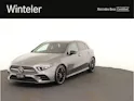 Mercedes-Benz A 200 AMG Line