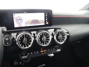 Mercedes-Benz A 200 AMG Line