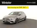 Mercedes-Benz A 200 AMG Line