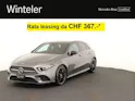 Mercedes-Benz A 200 AMG Line