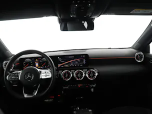 Mercedes-Benz A 200 AMG Line
