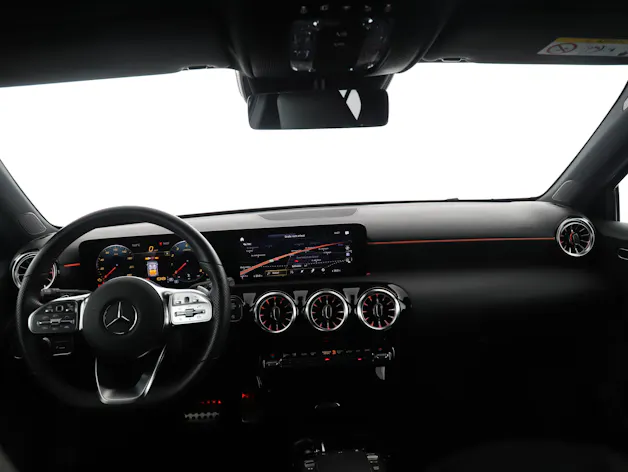 Mercedes-Benz A 200 AMG Line