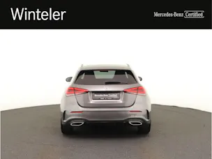 Mercedes-Benz A 200 AMG Line