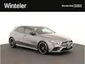Mercedes-Benz A 200 AMG Line
