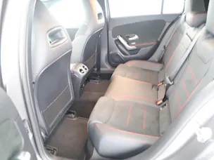 Mercedes-Benz A 200 AMG Line