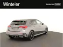 Mercedes-Benz A 200 AMG Line