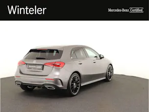 Mercedes-Benz A 200 AMG Line