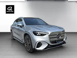 Mercedes-Benz GLC 400 4MATIC 94 kWh EQ