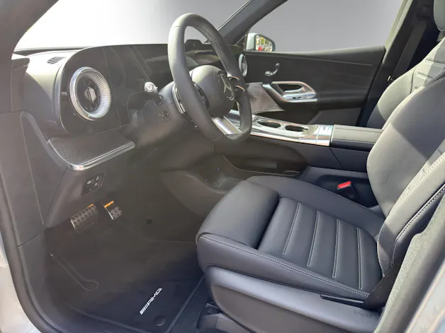 Mercedes-Benz GLC 400 4MATIC 94 kWh EQ