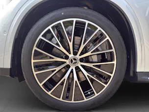 Mercedes-Benz GLC 400 4MATIC 94 kWh EQ