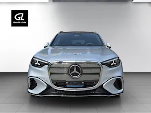 Mercedes-Benz GLC 400 4MATIC 94 kWh EQ