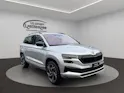 Škoda Karoq 1.5 TSI SportLine DSG