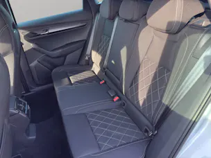SKODA Karoq 1.5 TSI SportLine DSG