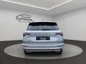 Škoda Karoq 1.5 TSI SportLine DSG