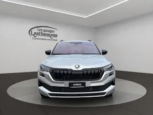 Škoda Karoq 1.5 TSI SportLine DSG