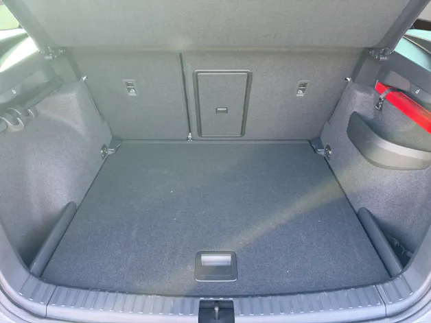 SKODA Karoq 1.5 TSI SportLine DSG