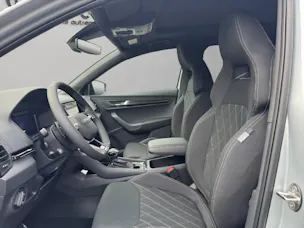 Škoda Karoq 1.5 TSI SportLine DSG