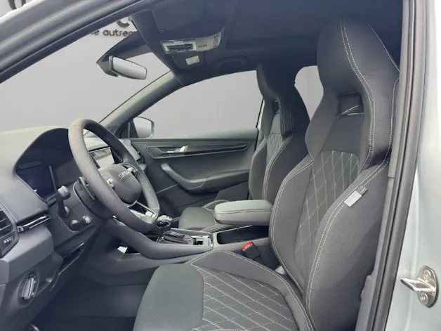 Škoda Karoq 1.5 TSI SportLine DSG