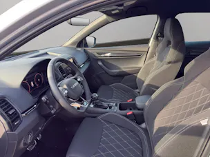 SKODA Karoq 1.5 TSI SportLine DSG