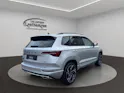 Škoda Karoq 1.5 TSI SportLine DSG