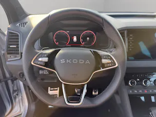 SKODA Karoq 1.5 TSI SportLine DSG