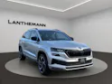 SKODA Karoq 1.5 TSI SportLine DSG