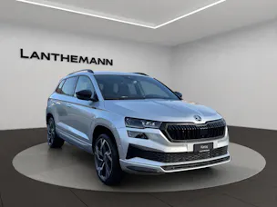 SKODA Karoq 1.5 TSI SportLine DSG