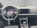 Škoda Karoq 1.5 TSI SportLine DSG