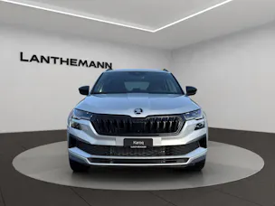 SKODA Karoq 1.5 TSI SportLine DSG