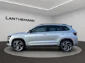 SKODA Karoq 1.5 TSI SportLine DSG