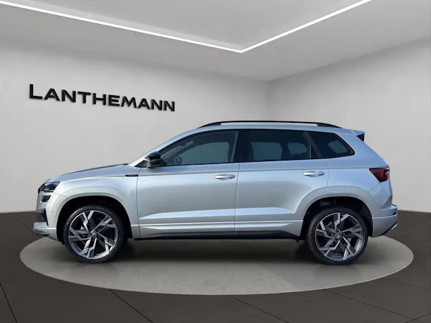SKODA Karoq 1.5 TSI SportLine DSG