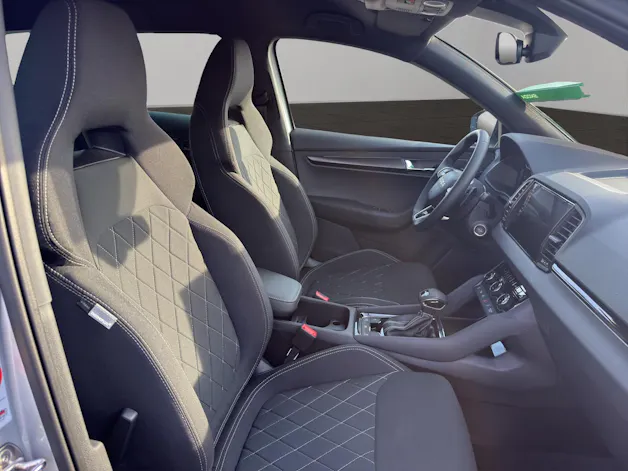 SKODA Karoq 1.5 TSI SportLine DSG