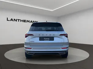 SKODA Karoq 1.5 TSI SportLine DSG
