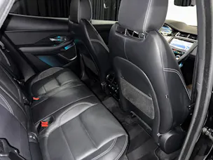 Jaguar E-Pace 2.0 P300 R-Dynamic HSE AWD Automatik