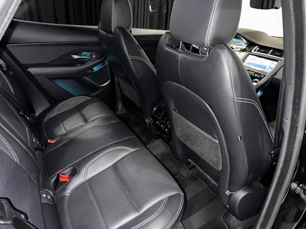 Jaguar E-Pace 2.0 P300 R-Dynamic HSE AWD Automatik