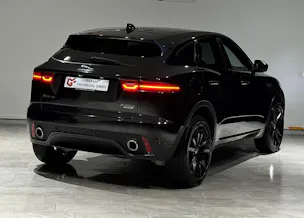 Jaguar E-Pace 2.0 P300 R-Dynamic HSE AWD Automatik