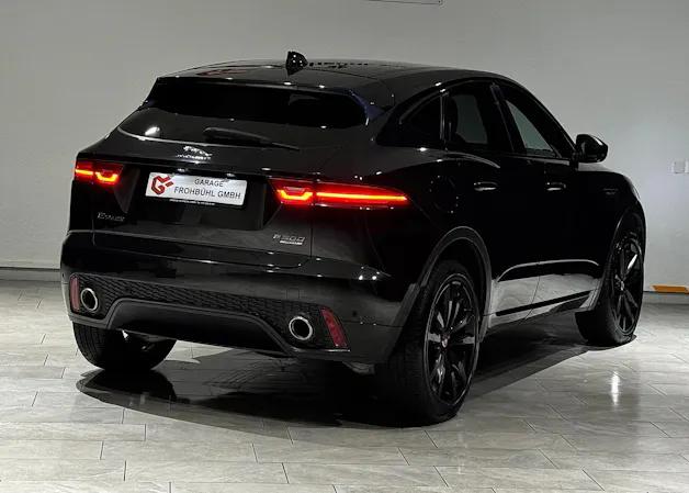 Jaguar E-Pace 2.0 P300 R-Dynamic HSE AWD Automatik