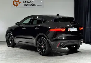 Jaguar E-Pace 2.0 P300 R-Dynamic HSE AWD Automatik