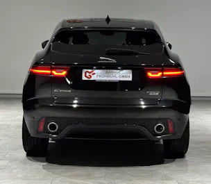 Jaguar E-Pace 2.0 P300 R-Dynamic HSE AWD Automatik
