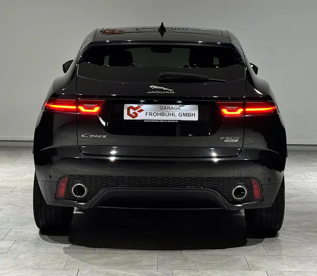 Jaguar E-Pace 2.0 P300 R-Dynamic HSE AWD Automatik