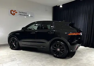 Jaguar E-Pace 2.0 P300 R-Dynamic HSE AWD Automatik